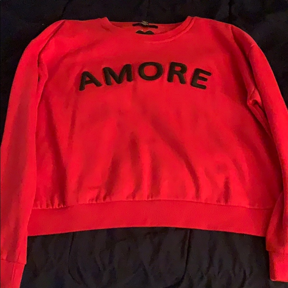 Sweatshirt